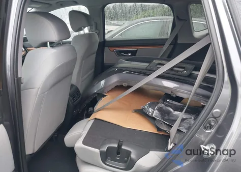 2020 Honda Cr-V Awd Ex z USA, uszkodzony, nr VIN 2HKRW2H52LH685725